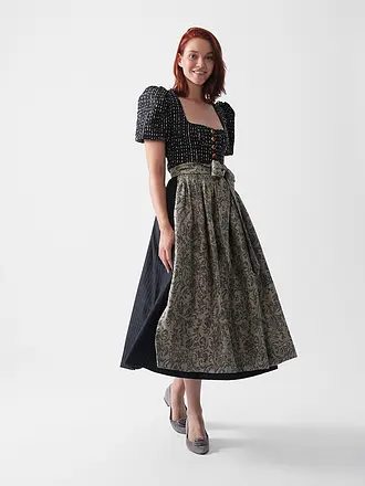 GOTTSEIDANK | Dirndl LORLE | 
